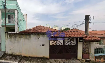 Casa com 4 quartos à venda na Rua José de Campos Novais, Vila Nina, São Paulo