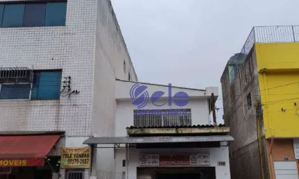 Sala, 40 m² - venda por R$ 700.000,00 ou aluguel por R$ 1.500,00/mês - Brasilândia - São Paulo/SP
