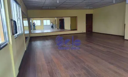 Salão para alugar, 110 m² por R$ 1.895,00/mês - Vila João Batista - São Paulo/SP