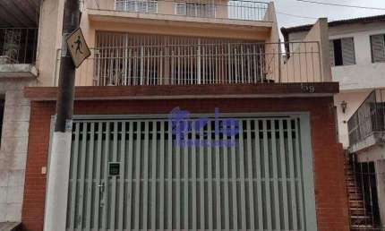 Sobrado com 5 dormitórios à venda por R$ 849.990,00 - Freguesia do Ó - São Paulo/SP