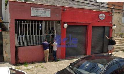 Terreno à venda, 363 m² por R$ 1.199.000,00 - Limão - São Paulo/SP