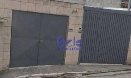 Sobrado com 3 dormitórios à venda, 180 m² por R$ 550.000,00 - Freguesia do Ó - São Paulo/SP