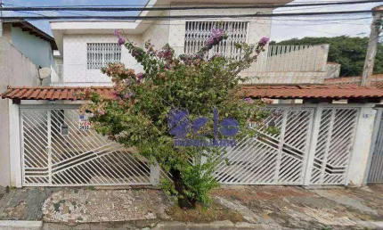 Casas para renda - Vila Palmeiras - Ótimo rendimento - Apenas R$ 580.000
