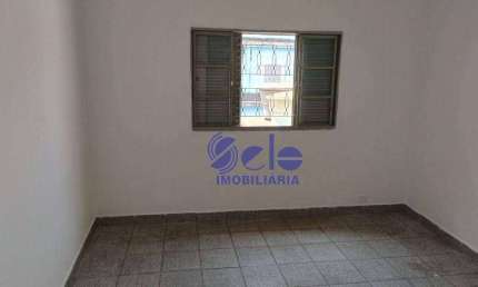 Casa com 1 dormitório para alugar, 45 m² por R$ 800,00/mês - Vila Nina - São Paulo/SP