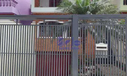 Sobrado com 4 dormitórios à venda, 240 m² por R$ 1.200.000,00 - Freguesia do Ó - São Paulo/SP