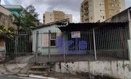Casa térrea - Freguesia do Ó - Apenas R$ 375.000 - Oportunidade!