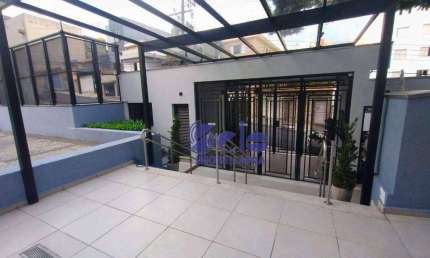 Apartamento com 2 dormitórios, 50 m² - venda por R$ 319.999,99 ou aluguel por R$ 2.010,00/mês - Itaberaba - São Paulo/SP