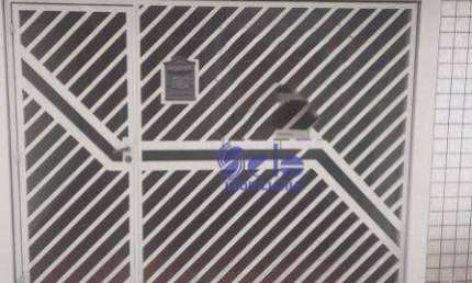 Sobrado com 2 dormitórios à venda, 73 m² por R$ 500.000,00 - Freguesia do Ó - São Paulo/SP