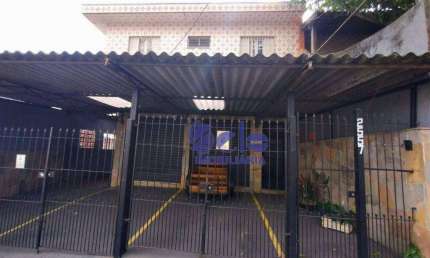 Casa com 3 dormitórios à venda, 254 m² por R$ 2.300.000 - Morro Grande - São Paulo/SP