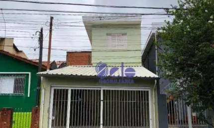 Sobrado com 3 dormitórios à venda, 150 m² por r$ 595.000,00 - limão - são paulo/sp