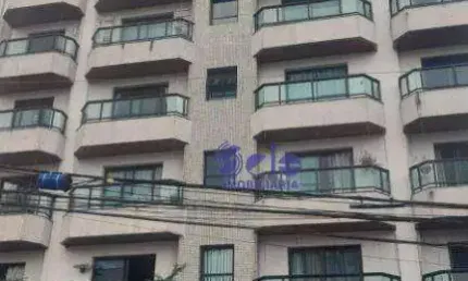 Apartamento com 3 dormitórios à venda, 130 m² por R$ 899.000,00 - Freguesia do Ó - São Paulo/SP