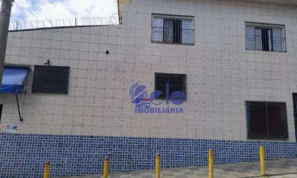 Sobrado com 2 dormitórios à venda por R$ 1.200.000,00 - Vila Serralheiro - São Paulo/SP