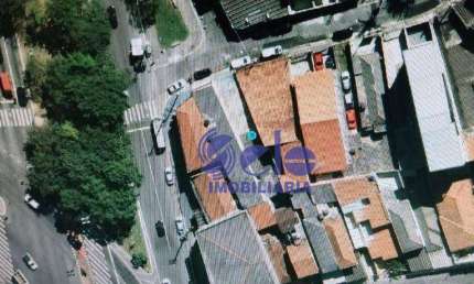 Terreno à venda, 155 m² por R$ 480.000,00 - Jardim São José - São Paulo/SP