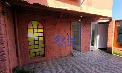 Salão para alugar, 114 m² por r$ 5.170,00/mês - freguesia do ó - são paulo/sp