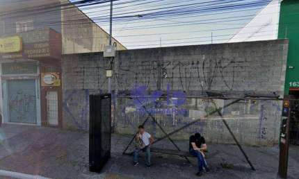 Terreno Comercial - Av Itaberaba - 319,00m2 -  R$ 1.300.000