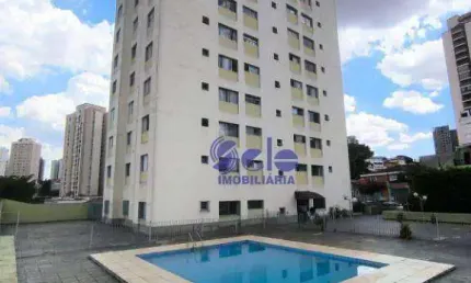 Apartamento com 2 dormitórios à venda, 55 m² por r$ 329.000 - vila são vicente - são paulo/sp