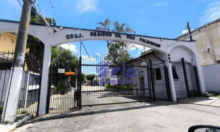 Sobrado condomínio fechado - venda  - apenas r$ 650.000