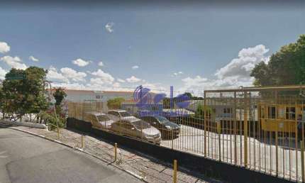 Terreno, 1000 m² - venda por R$ 5.800.000,00 ou aluguel por R$ 15.000,00/mês - Nossa Senhora do Ó - São Paulo/SP