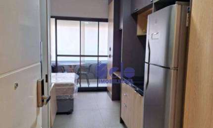 Studio com 1 dormitório, 26 m² - venda por R$ 320.000,00 ou aluguel por R$ 2.770,00/mês - Vila Primavera - São Paulo/SP
