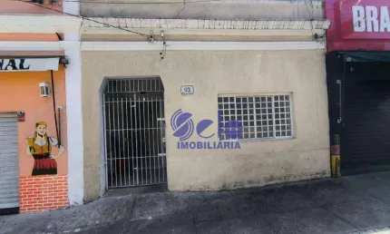 Casa com 4 dormitórios para alugar, 90 m² por r$ 6.000/mês - freguesia do ó - são paulo/sp