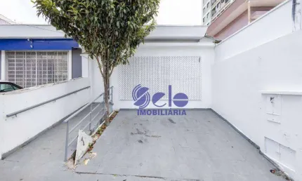 Casa para alugar, 296 m² por R$ 7.161,48/mês - Itaberaba - São Paulo/SP