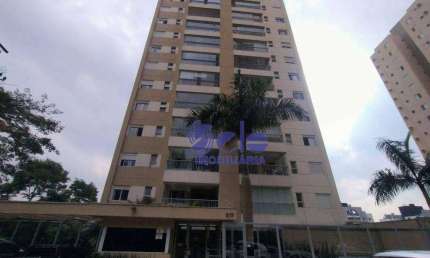 Apartamento com 2 dormitórios, 84 m² - venda por R$ 760.000,00 ou aluguel por R$ 5.930,00/dia - Morumbi - São Paulo/SP