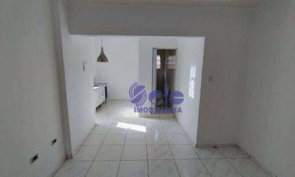 Casa com 1 dormitório para alugar, 45 m² por R$ 950,00/mês - Vila Siqueira - São Paulo/SP
