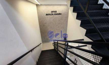 Conjuntos de Salas comercial para alugar, 20 m² por R$ 1.363/mês - Vila Albertina - São Paulo/SP