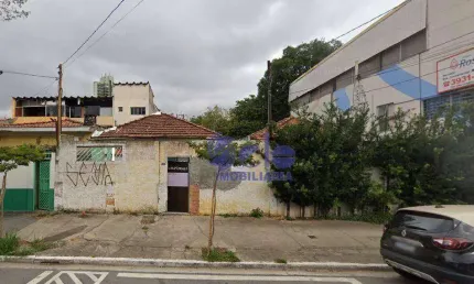 Oportunidade -Terreno à venda, 558 m² por R$ 2.990.000 - Freguesia do Ó - São Paulo/SP
