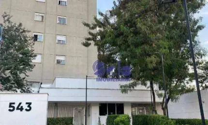 Apartamento enjoy f dó ó, 2 dormitórios à venda, 60 m² por r$ 534.000 - são paulo/sp