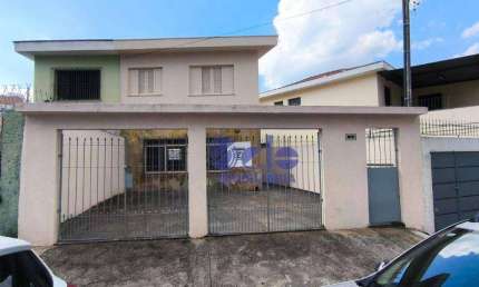 Sobrado com 3 dormitórios à venda, 105 m² por R$ 499.000,00 - Imirim - São Paulo/SP