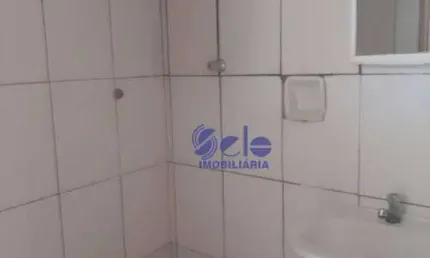 Casa para alugar, 40 m² por R$ 904,19/mês - Jardim Primavera - São Paulo/SP