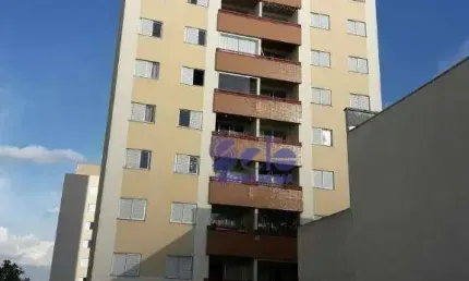 Apartamento com 3 dormitórios à venda, 70 m² por R$ 530.000 - Nossa Senhora do Ó - São Paulo/SP