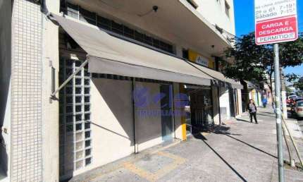 Salões à venda, 271 m² por R$ 1.299.000 - Vila Albertina - São Paulo/SP