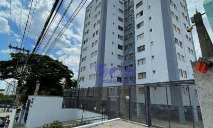 Apartamento com 2 dormitórios para alugar, 50 m² por R$ 3.000/mês - Itaberaba - São Paulo/SP