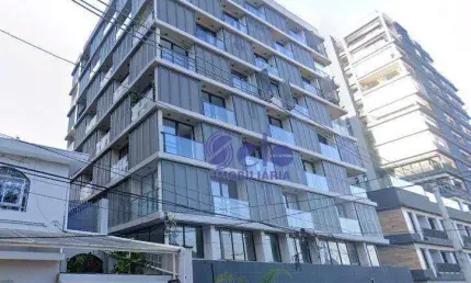 Apartamento com 3 dormitórios à venda, 127 m² por r$ 1.800.000 - sumarezinho - são paulo/sp