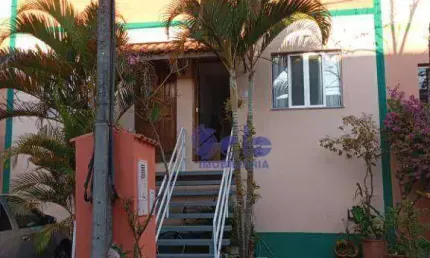 Village com 2 dormitórios à venda, 80 m² por R$ 402.000,00 - Jaraguá - São Paulo/SP