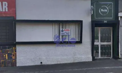 Sala para alugar, 100 m² por R$ 3.500,00/mês - Freguesia do Ó - São Paulo/SP
