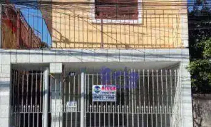 Casa com 2 dormitórios para alugar, 60 m² por r$ 1.650,98/mês - vila penteado - são paulo/sp