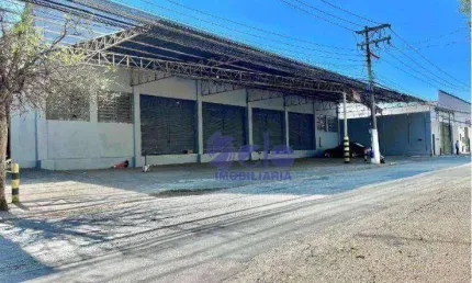 Galpão para alugar, 6217 m² por r$ 212.000,00/mês - vila leopoldina - são paulo/sp