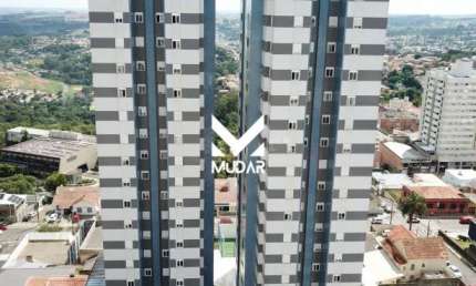 Apartamento com 2 quartos e 1 vaga – Edifício Leonardo da Vinci