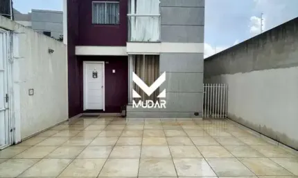 Condomínio vila do sol –  sobrado à venda mobiliado
