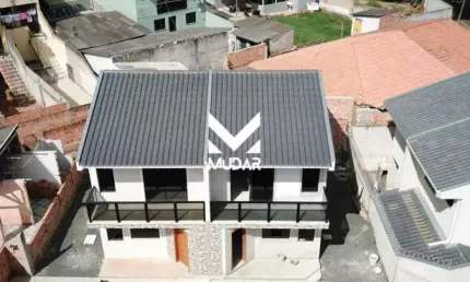 Sobrado de 2 quartos – Parque auto Estrada – Contorno