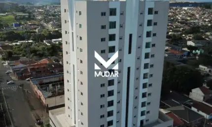 Apartamento Garden de 2 Quartos – Edifício Montpellier