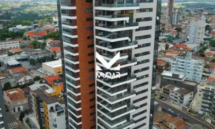 Apartamento 3 suítes – edifício terrazza riserva – vila estrela.