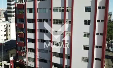 Apartamento com 3 quartos à venda na Rua Dr. Colares, 833 - Centro, Ponta Grossa - Pr, 84010-010, Centro, Ponta Grossa