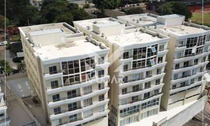 Apartamento com 3 quartos à venda na Av. Visc. De Mauá, 2559 - Oficinas, Ponta Grossa - Pr, Oficinas, Ponta Grossa