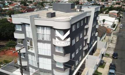 Apartamento 3 quartos com Suíte – Res. Martan – Jd. Carvalho