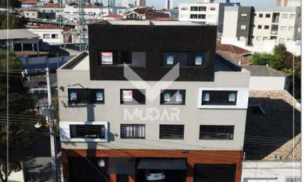Apartamento com 2 quartos à venda na R. Xavier Da Silva, 769 - ÓRfãs, Orfãs, Ponta Grossa