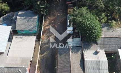 Terreno à venda na Avenida Eunice Dos Reis, Nº  888 - Bairro De Olarias., Olarias, Ponta Grossa